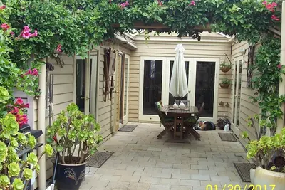 Image de Central Sandy Bay House