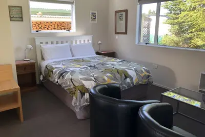 Image de Twizel - Détendez-vous au Totara Cottage - Wifi gratuit