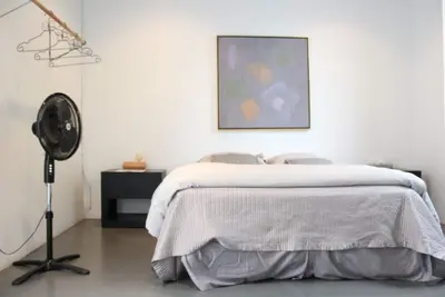 Image de Magnifique appartement récemment rénové à Colonia Roma / Renovado en Colonia Roma