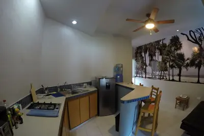 Image de Apartamento muy cómodo
