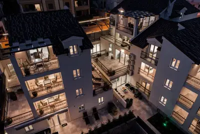 Image de (A4) - Appartement Premium
