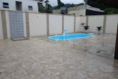 Image de Maison Pour Saison Et Fin De Semaine En Paraty