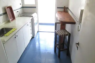 Image de Appartement dans le calme et traditionnel Palerme Quartier Toujours Proximité Centre