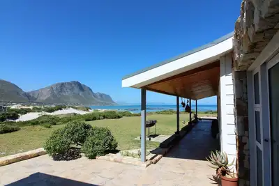 Image de Maison de plage à Betty's Bay