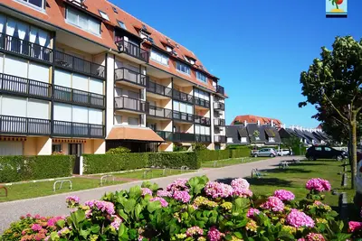 Image de Grand Cap - Villers sur Mer - Normandie \/ Calvados Près de Deauville