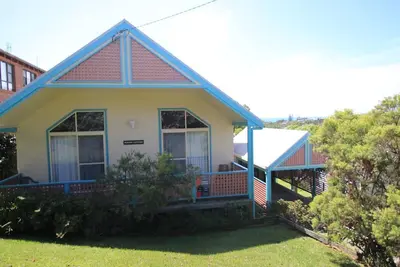 Image de Mimosa Cottage - Family Beach Getaway