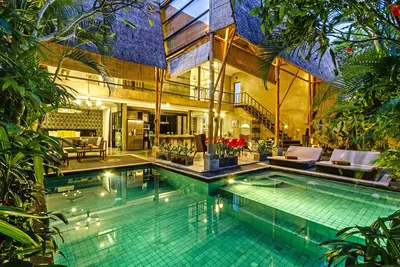 Image de Villa Esa Seminyak - 100 mètres de la place de Seminyak