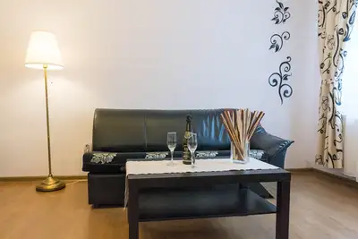 Image de Nord Studio - Bucarest - Une maison chaleureuse, propre et accueillante!
