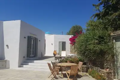 Image de Charmante maison de village Ă Sifnos