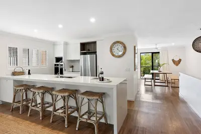 Image de 2 Ten Corona - Duplex Isolé - Piscine Privée