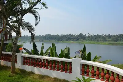 Image de Periyar RiverView Homestay Ii, près de l'aéroport de Cochin, Kochi | RiverView Ac Rooms