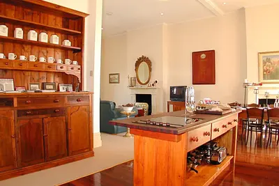 Image de Appartement Fire Station Inn Penthouse Spa