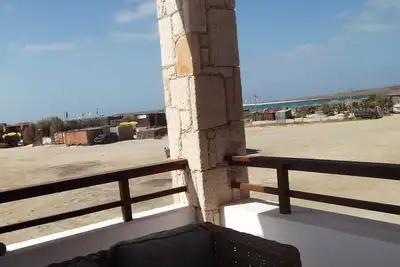 Image de Appartement Sea View Estoril Beach
