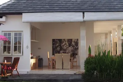 Image de Relaxer Une Belle Villa À Canggu
