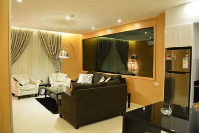 Image de Studio parfait pour rester nager à Amman