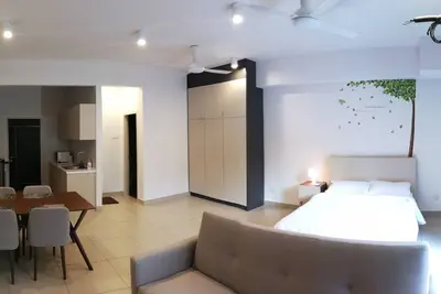 Image de Sejour Relax Et Confort @ Midhills Genting Highland