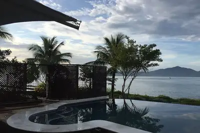 Image de Paradise House - Angra dos reis