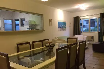 Image de Grand appartement Ă la plage Cove