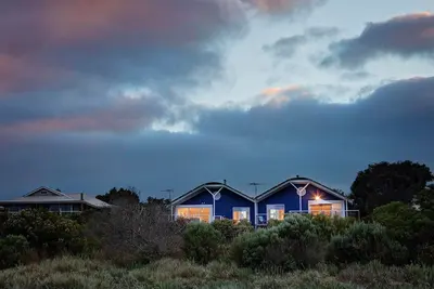 Image de Alchemy Blue Beachhouse