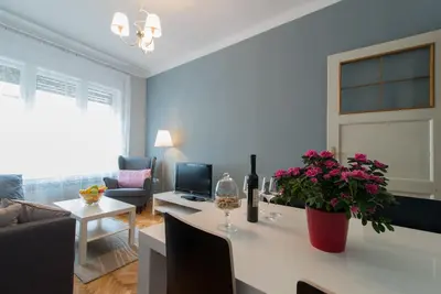 Fairy Tale Appartement