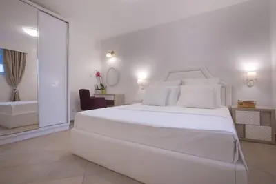 Image de Accès direct à la piscine