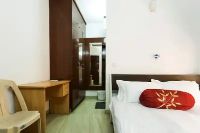 Image de Appartement avec le confort et l'intimité d'un hôtel