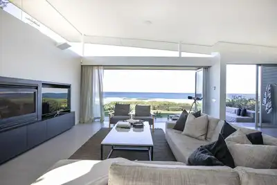 Image de The Retreat at North Avoca - Absolute Beachfront