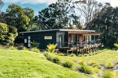 Image de Baie Putaki - Villa Kereru | Soit mon invité
