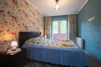 Image de Appartement sur l'avenue Pekini