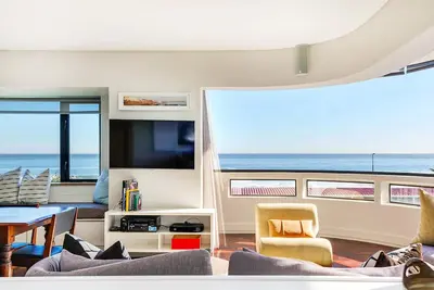 Image de Sea View Kingsgate Apartment on the Promenade