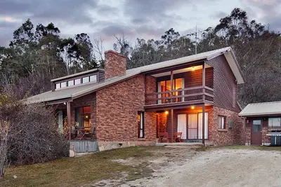Image de Pender Lea Chalets - Le Studio