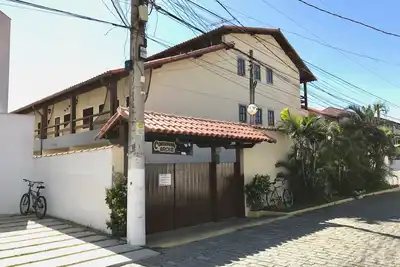 Image de Maison Duplex Ă 450m de Praia do PerĂł - Cabo Frio