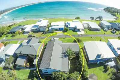 Image de Premier À La Plage animaux acceptés