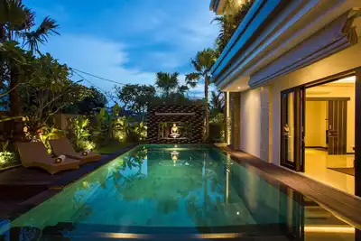 Image de Bali Villa privée de Sunset Beach Jimbaran