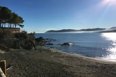 Image de Votre maison de vacances sur la Costa Brava Ă 100 pas de la plage et du Camino de Ronda