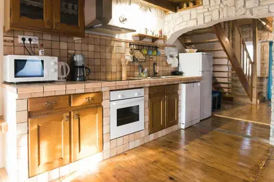Image de Apartman Rustic Mariva