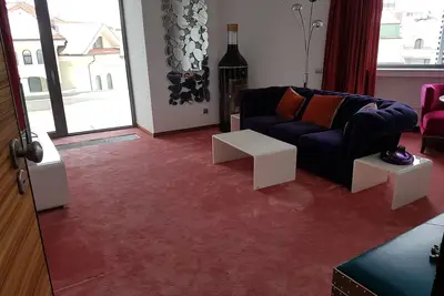 Image de Appartement de luxe à proximité du plus beau parc