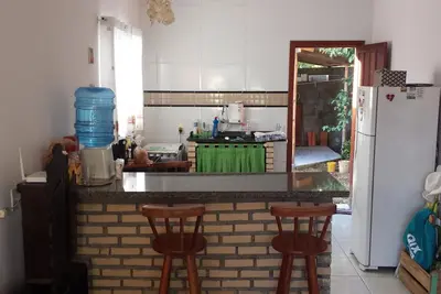 Image de Maison de 2 chambres près des dunes du Mozambique - Florianópolis