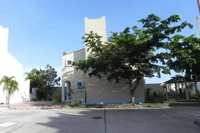 Image de Belle maison de plage à Mazatlan