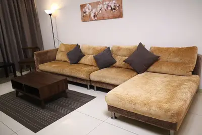 Image de Paragon 150 Cozy Home