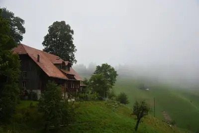 Image de neuhaus dans l'Emmental