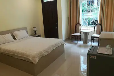 Image de Appartement À Louer À Distric 1 Proche Centre - Prix 350 Usd-Contact: 0936053046