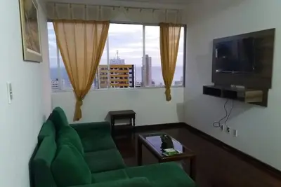 Image de Magnifique Saison D'Appartement À Louer À Barra