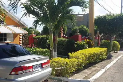 Image de Expérience inoubliable dans un paradis tropical