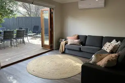 Image de Retraite de luxe Inverloch