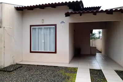 Image de Maison Ă 2, 6 km de la plage d'Enseada