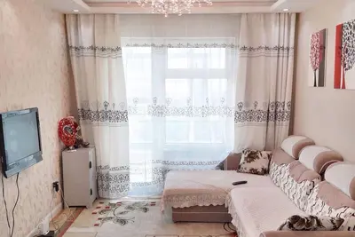 Image de Situé au centre, appartement propre et confortable