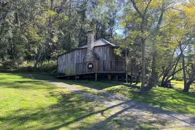 Image de Jacaranda Cottage @ Hidden Valley Retreat Cottages