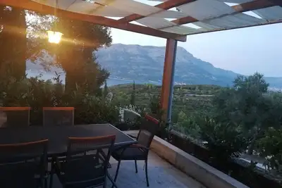 Image de Maison \"Korkyra Sunrise\"