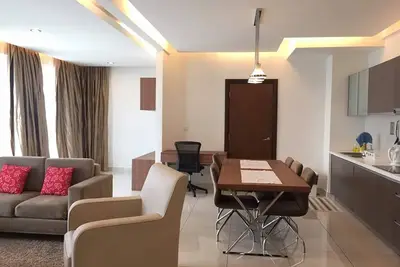 Image de Midas Suite @ Regalia Residences by The Márgaux